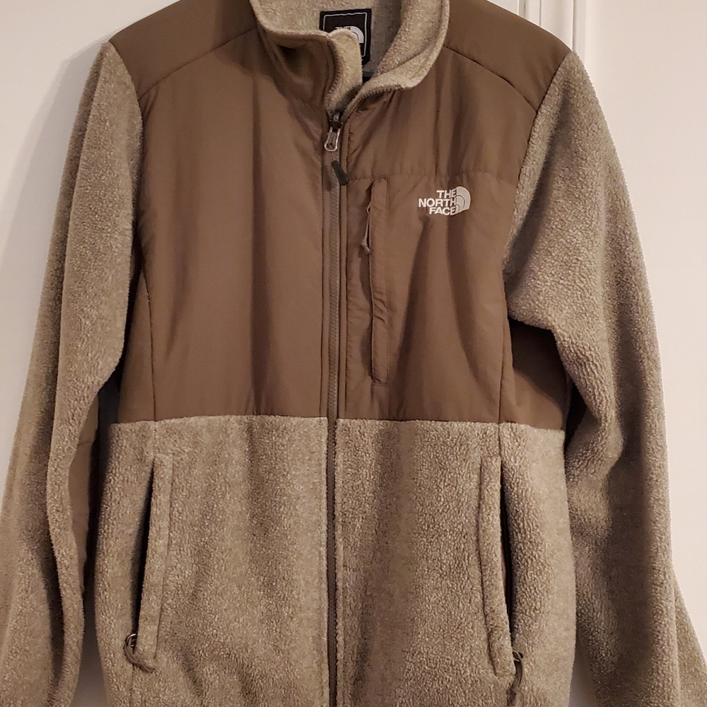 Northface Jacket